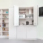 Prime. Vision. Living. Apartments