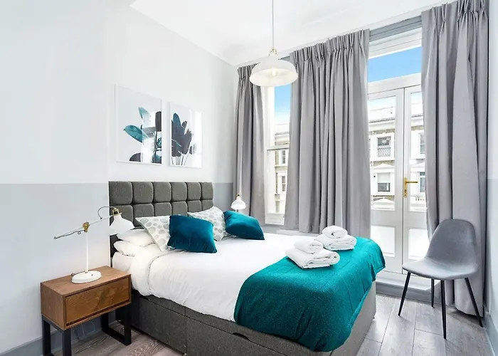 Prime. Vision. Living. Apartments