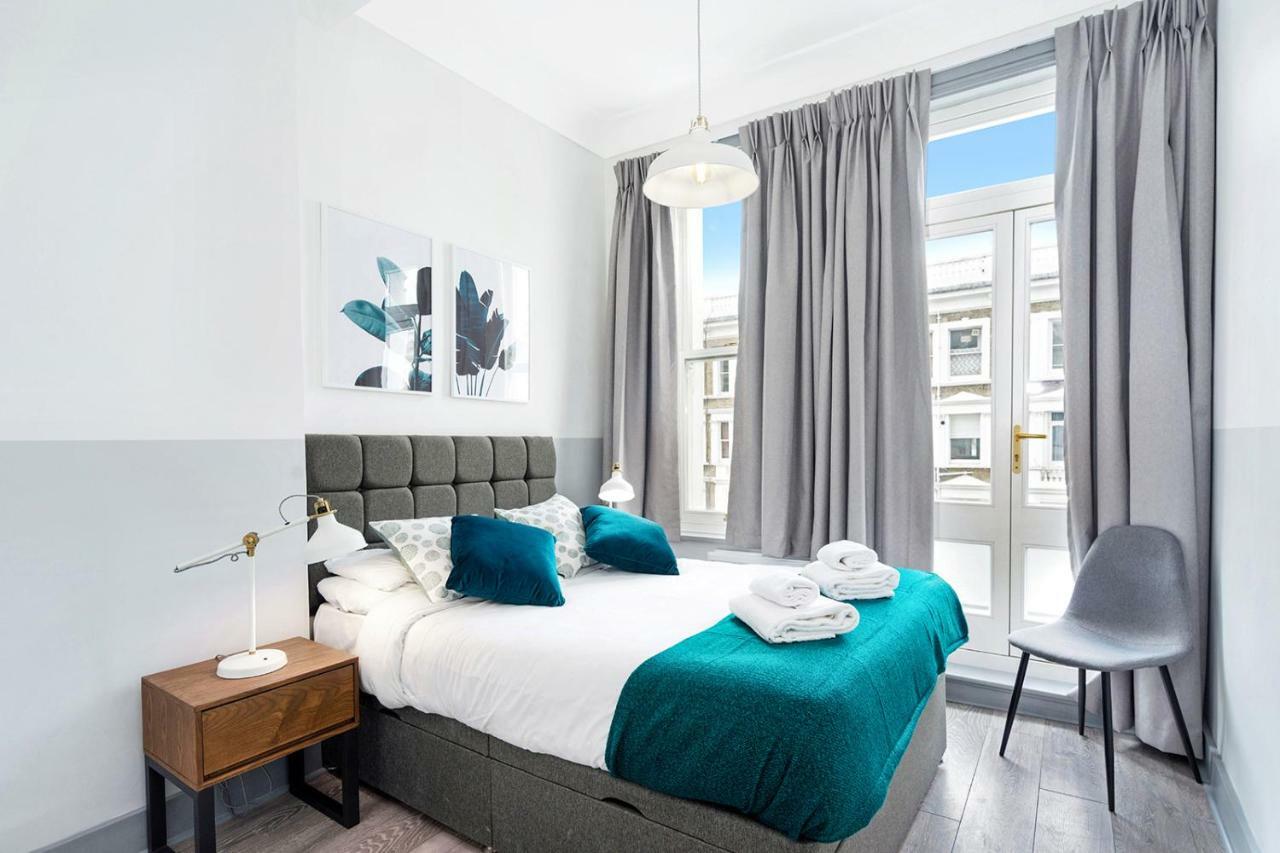 Prime. Vision. Living. * Londra