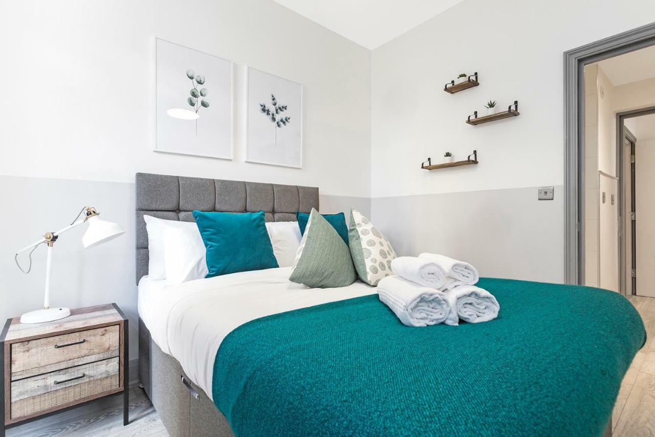 Prime. Vision. Living. Appartamento