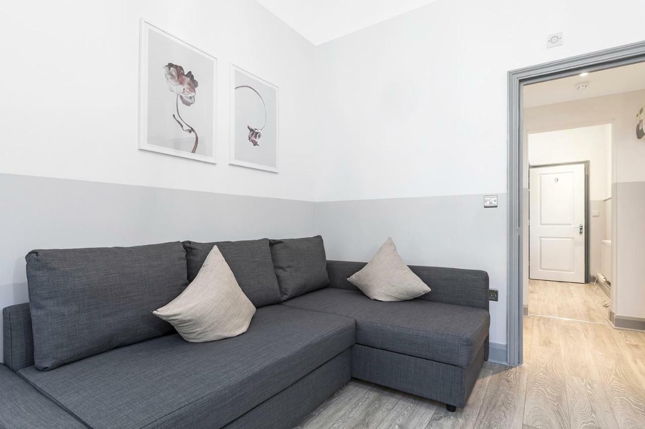 Prime. Vision. Living. Appartamento