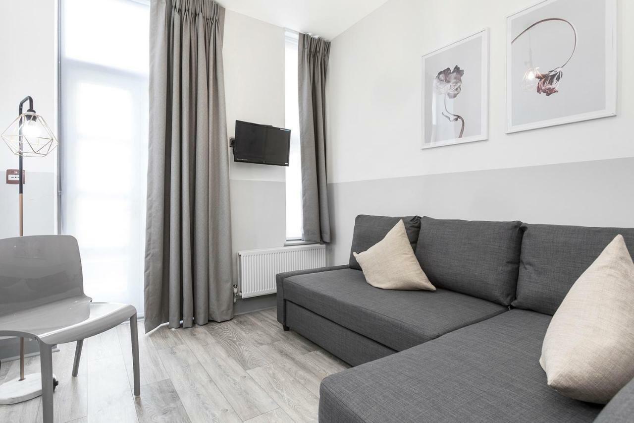 Appartamento Prime. Vision. Living. *
