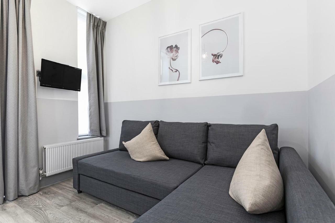 Appartamento Prime. Vision. Living. *