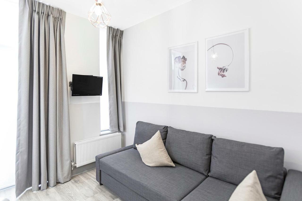 Prime. Vision. Living. Appartamento