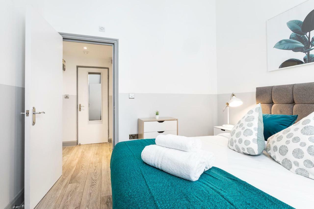 Appartamento Prime. Vision. Living. *