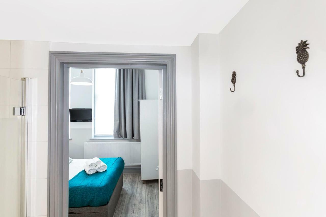 Prime. Vision. Living. Appartamento