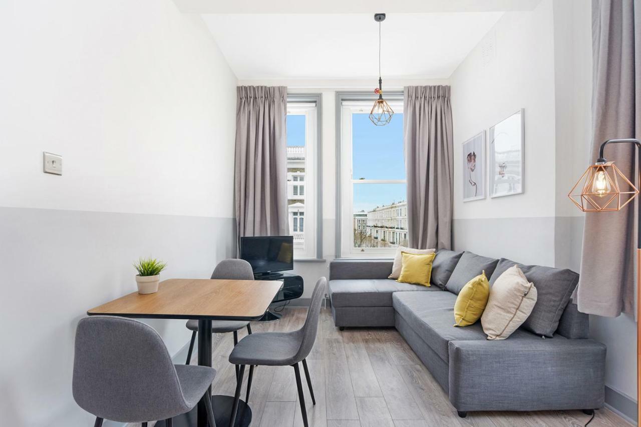 Prime. Vision. Living. Appartamento
