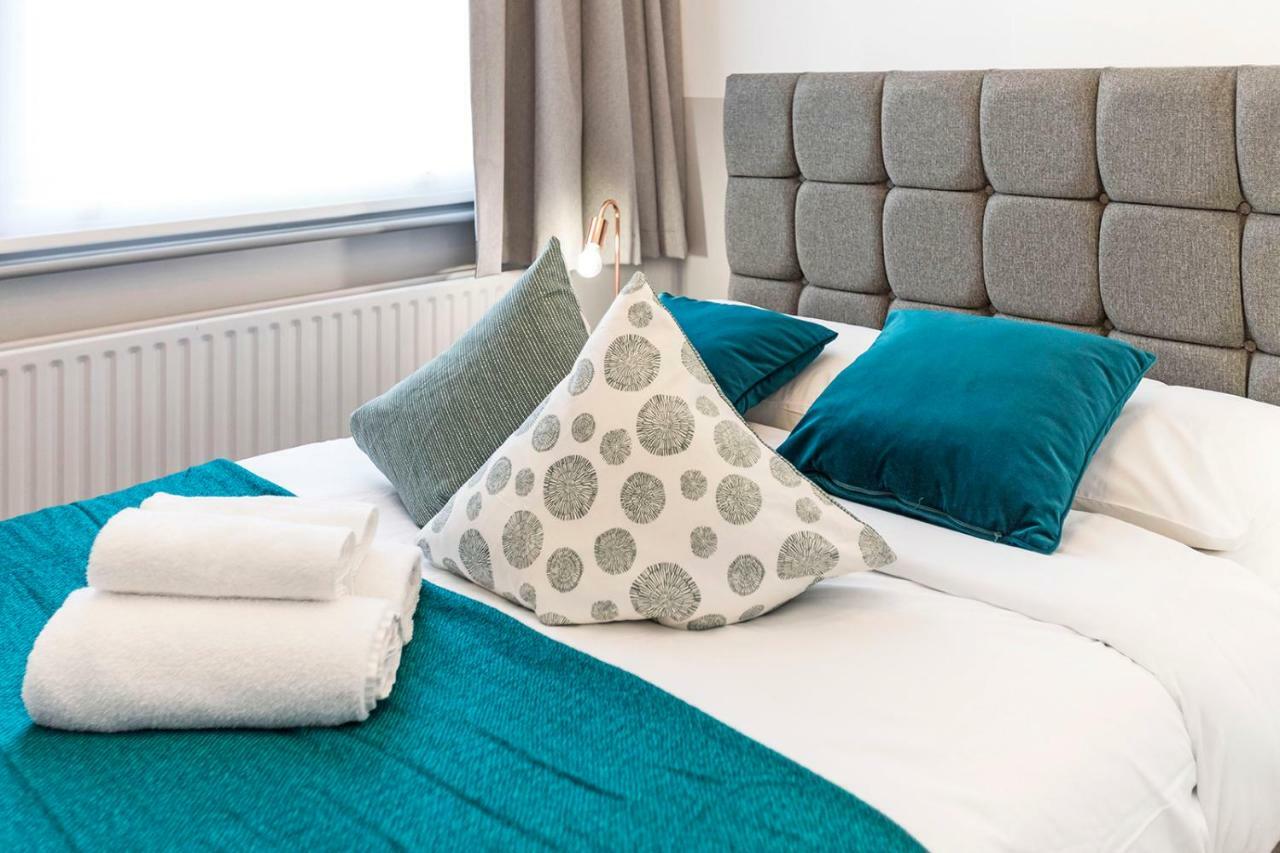 Prime. Vision. Living. Appartamento