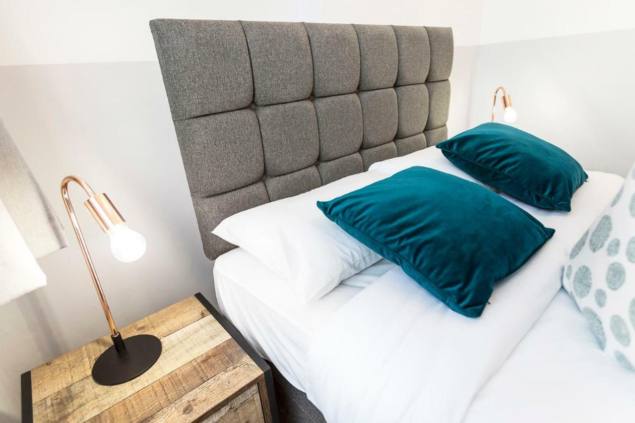 Prime. Vision. Living. Appartamento *