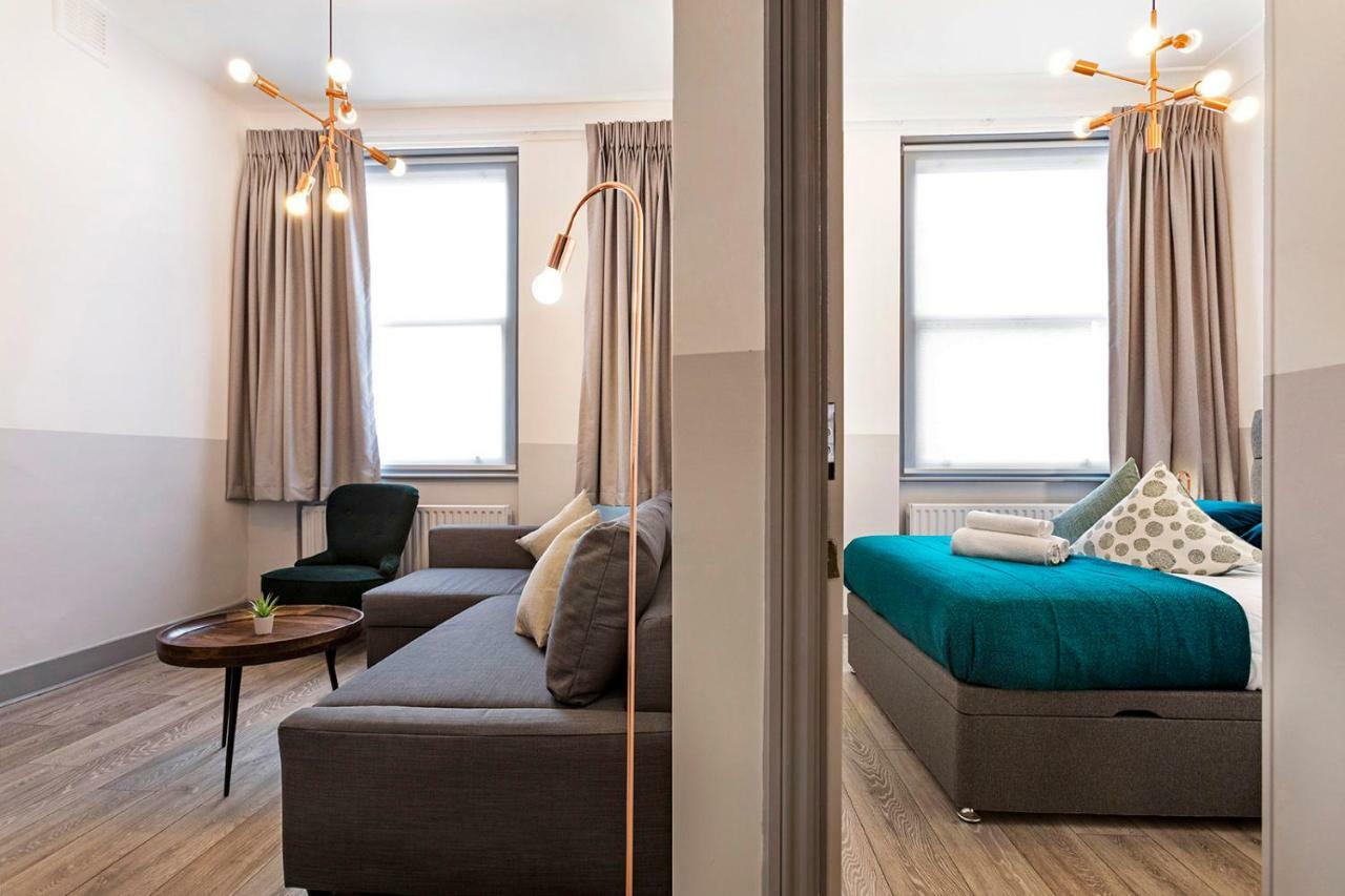 Prime. Vision. Living. Appartamento