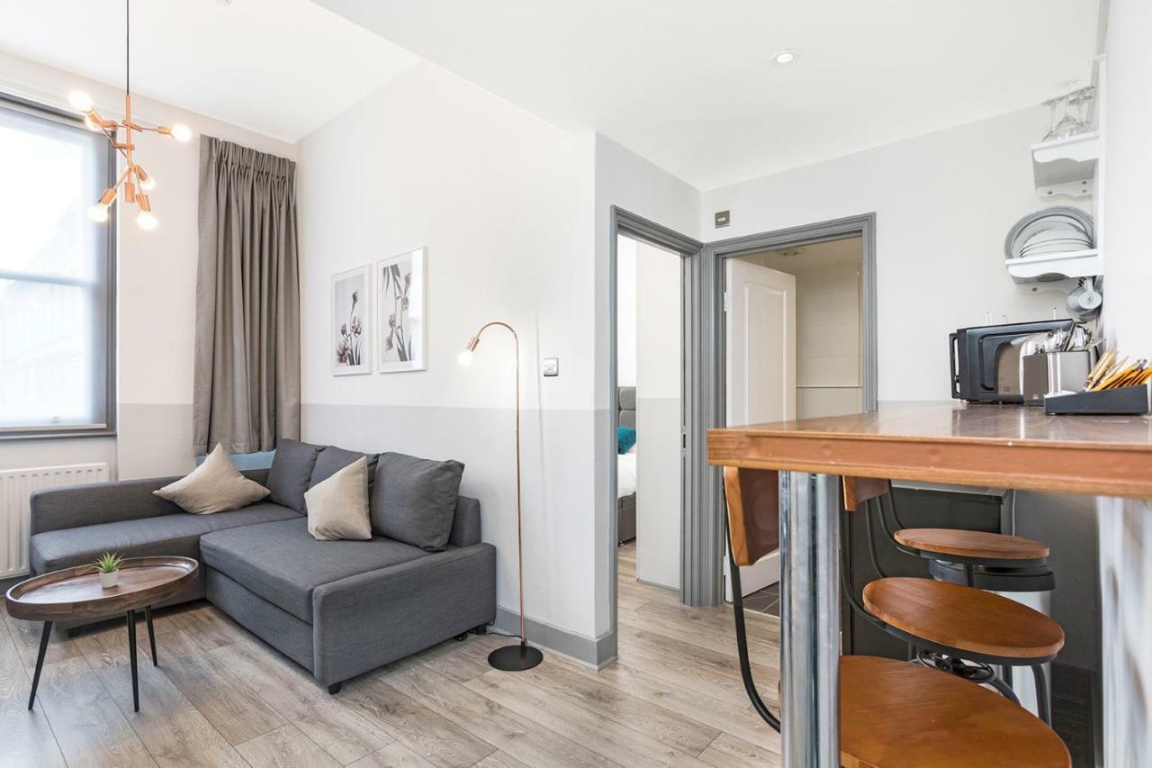 Prime. Vision. Living. Appartamento