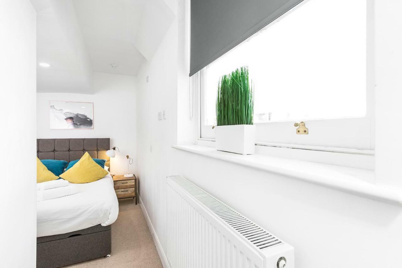 Prime. Vision. Living. * Londra