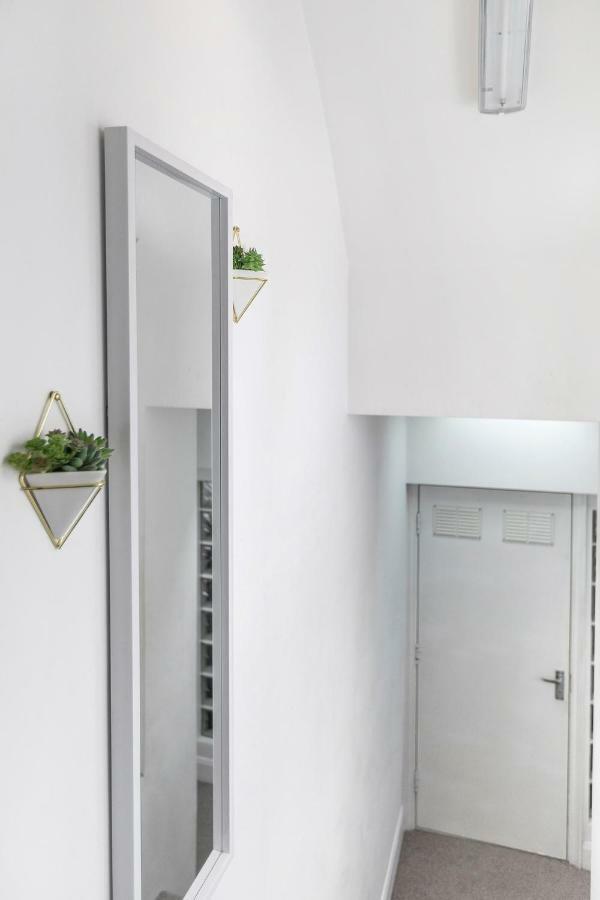Appartamento Prime. Vision. Living. Londra
