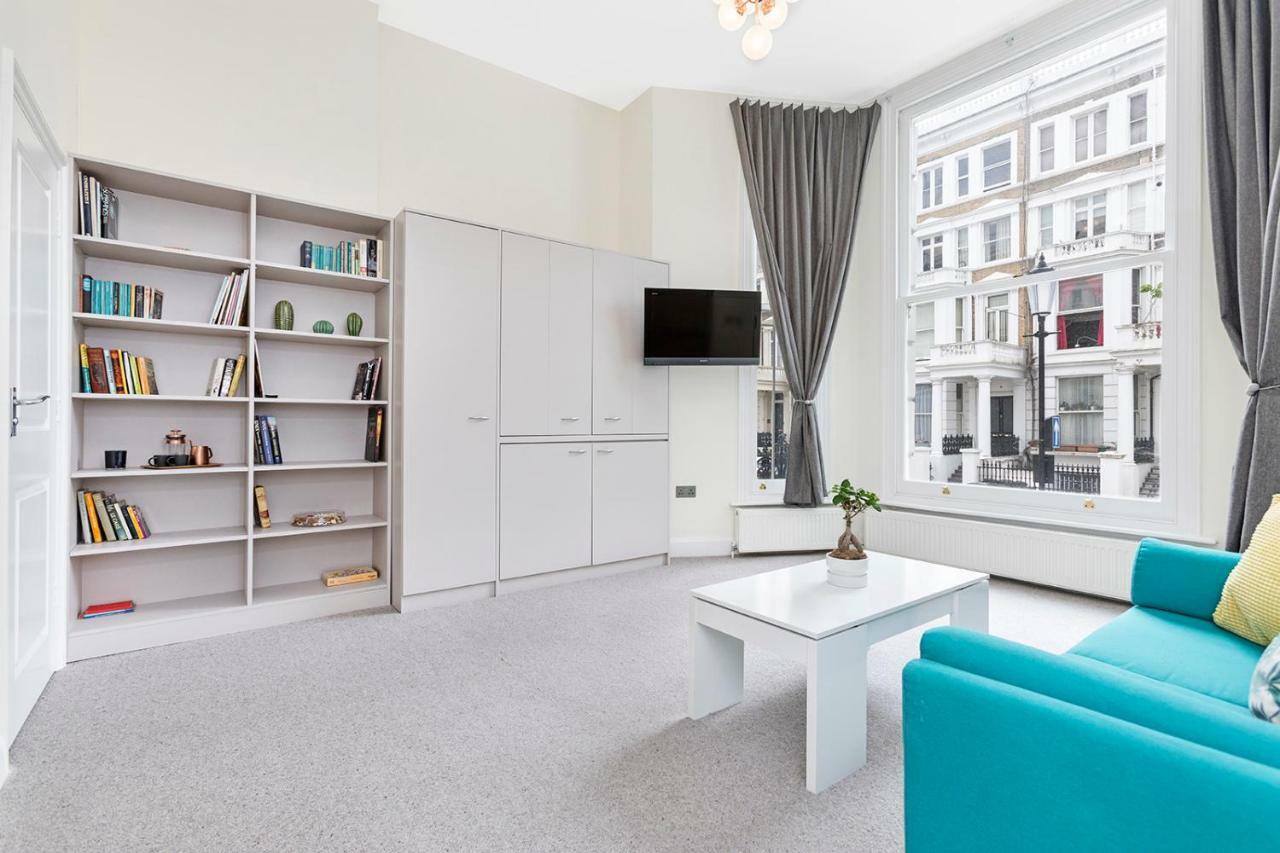 Prime. Vision. Living. Londra