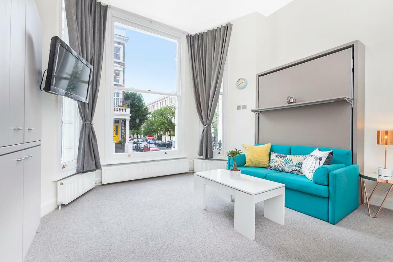 Prime. Vision. Living. Appartamento
